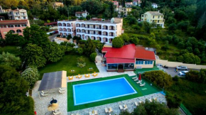 Margarita Aparthotel